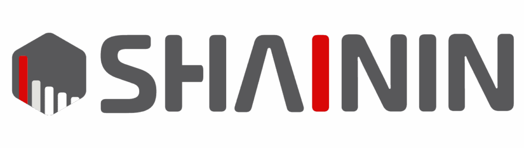 Shainin logo